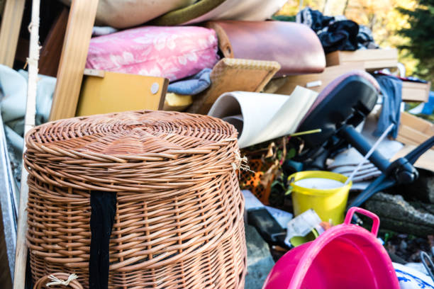 Full-Service Junk Removal in Fountain Hills, AZ